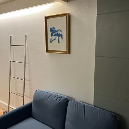 36 Rue Droite Appartement Nice Buitenkant foto