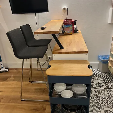 36 Rue Droite Appartement Nice Buitenkant foto