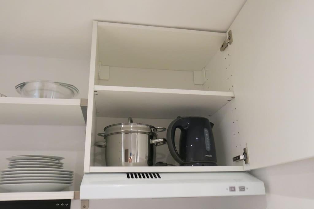36 Rue Droite Apartment Nizza