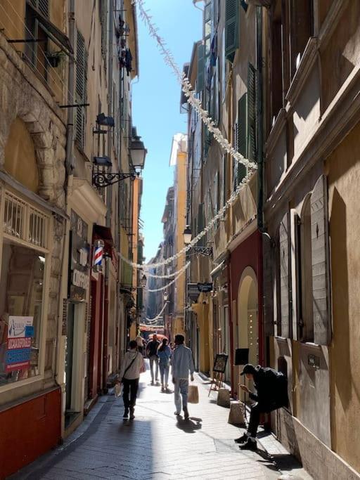 Appartamento 36 Rue Droite *