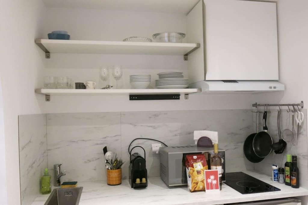36 Rue Droite * Nizza