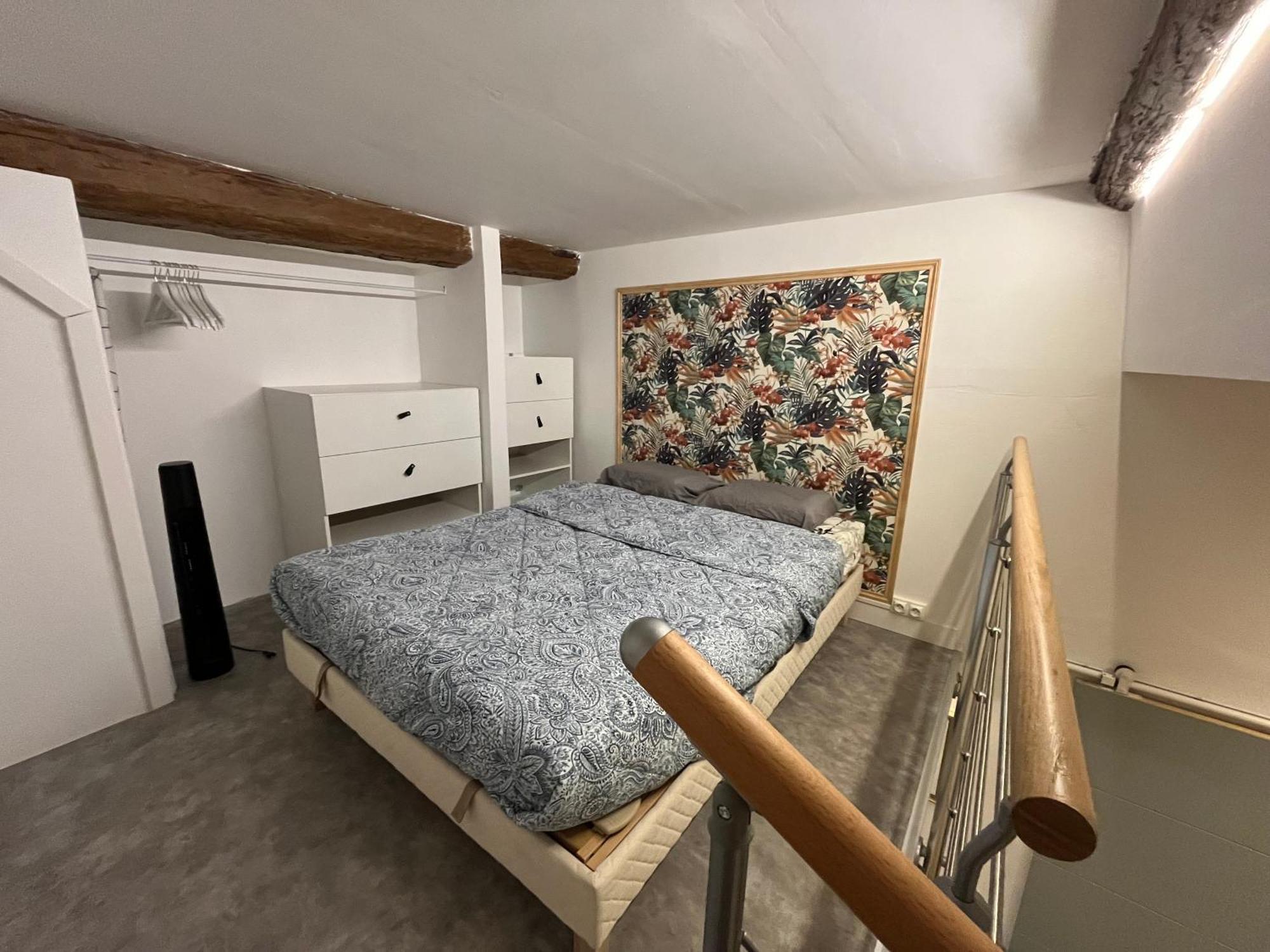 36 Rue Droite Nizza