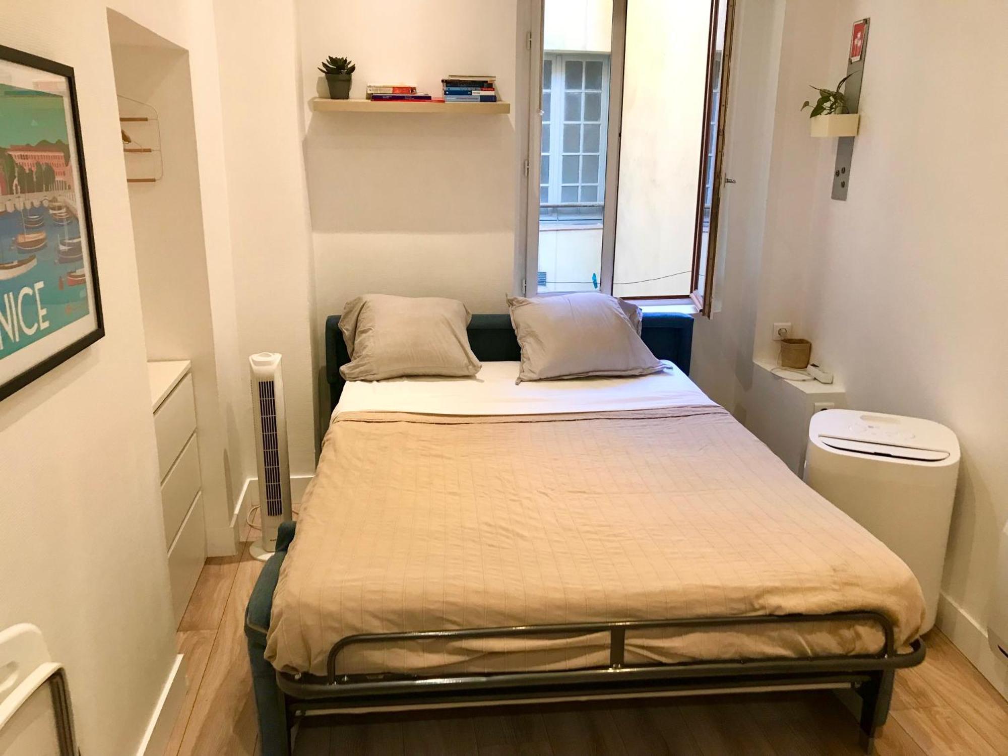 36 Rue Droite * Nizza
