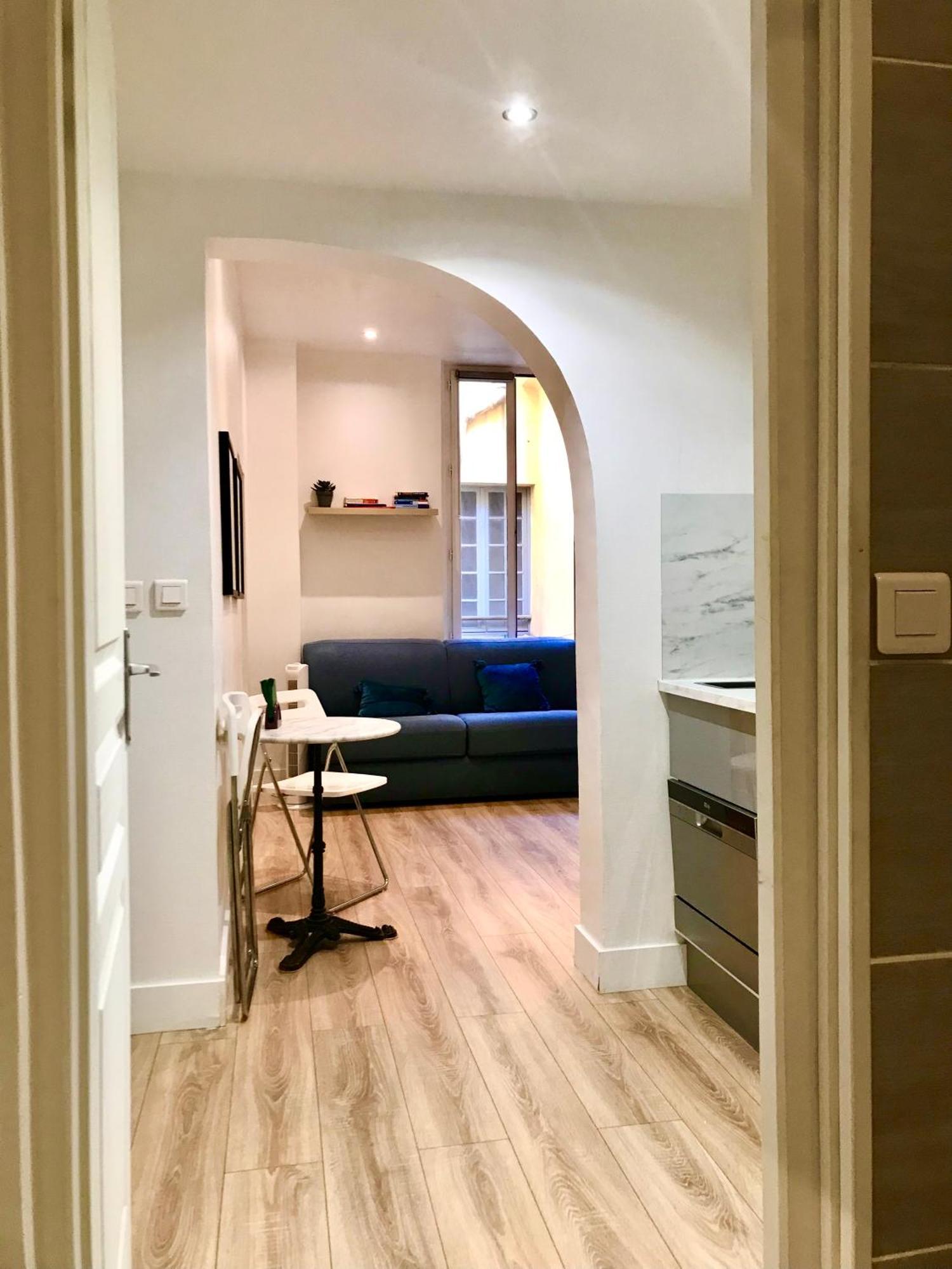36 Rue Droite Nizza