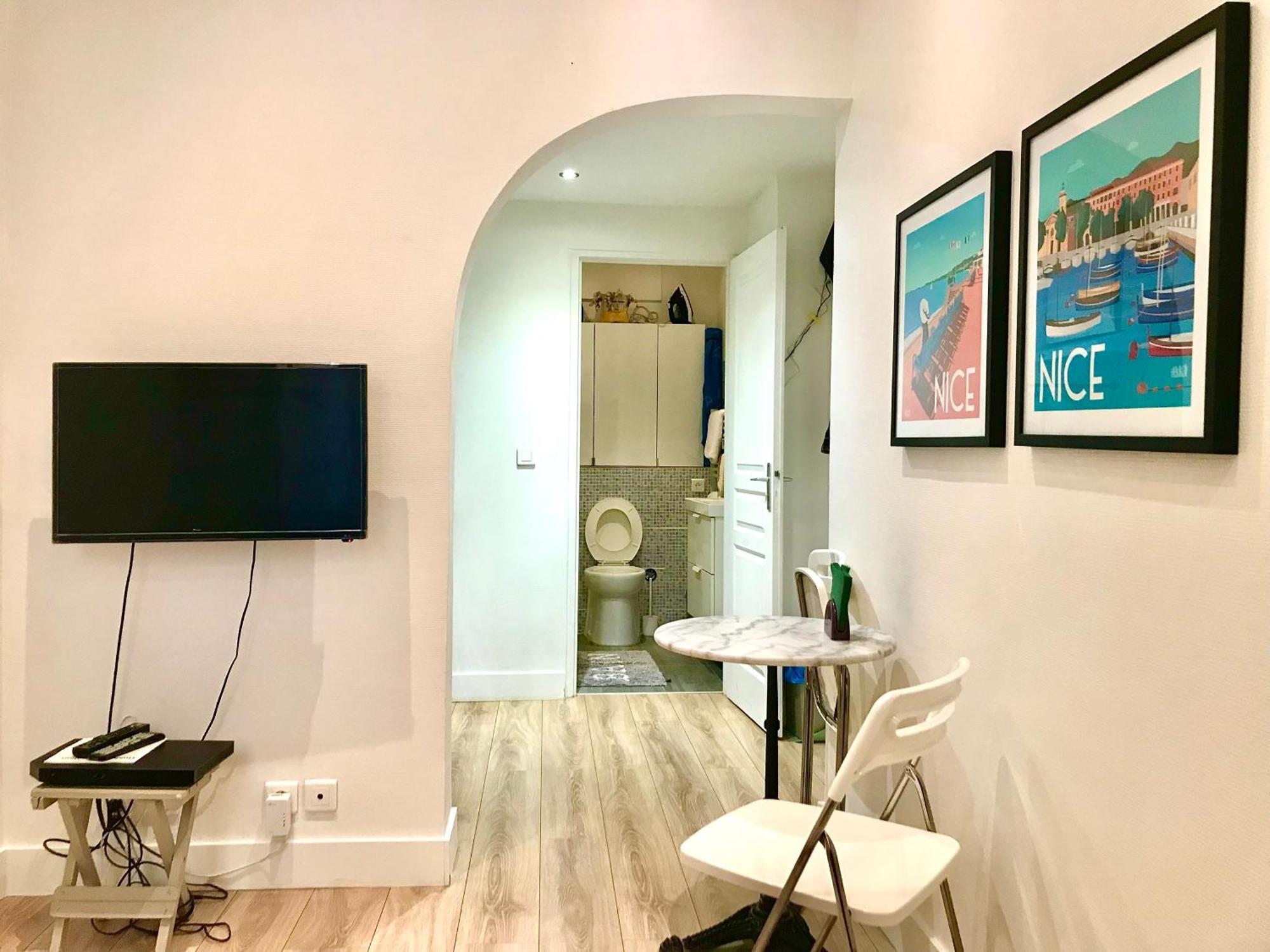 Appartamento 36 Rue Droite *