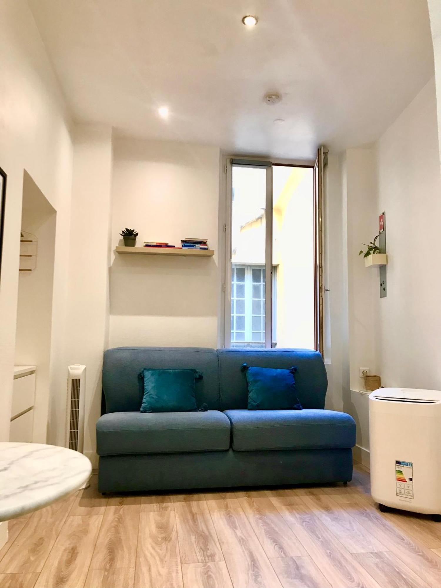 36 Rue Droite * Nizza