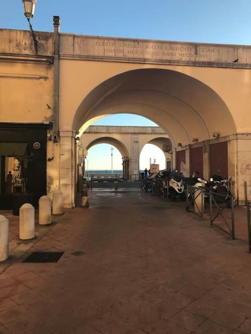 36 Rue Droite Appartement