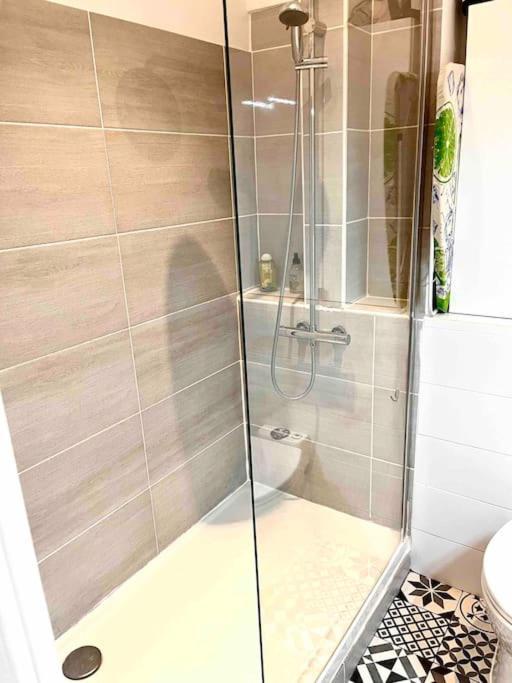 Appartement 36 Rue Droite