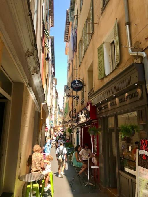 36 Rue Droite Appartement *