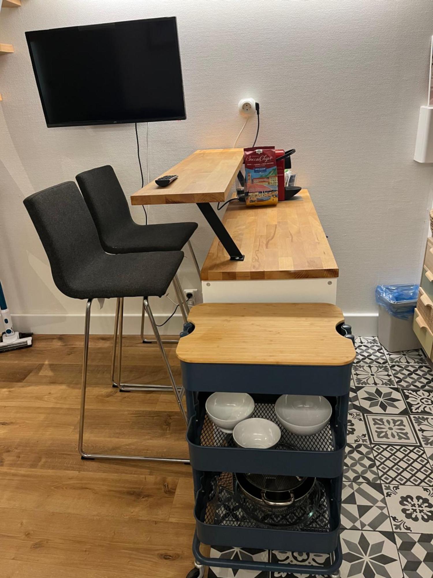 36 Rue Droite Appartement Nice